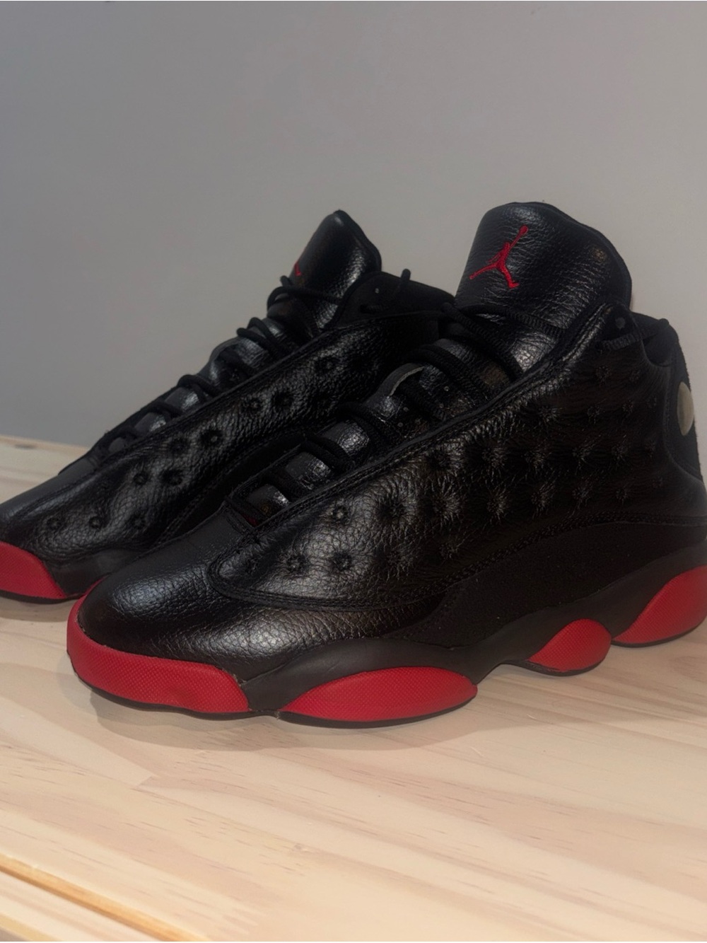 Air Jordan 13 Retro Dirty Bred, Men’s size 9.